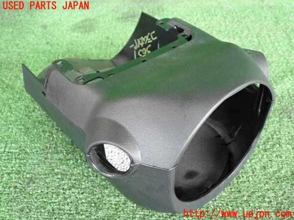 2UPJ-30517905]BMW ミニ(MINI)クーパーD(XN15)(F56)コラムカバー 中古_m0001.jpg