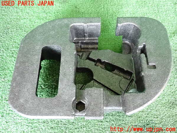 2UPJ-30517773]BMW ミニ(MINI)クーパーD(XN15)(F56)ラゲッジトレイ3 中古_m0001.jpg