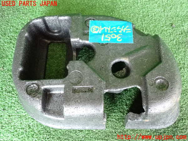2UPJ-30517773]BMW ミニ(MINI)クーパーD(XN15)(F56)ラゲッジトレイ3 中古_m0002.jpg