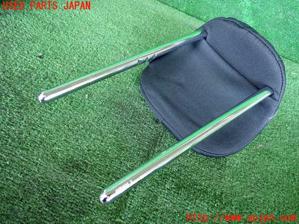 2UPJ-30517180]BMW ミニ(MINI)クーパーD(XN15)(F56)左2列目ヘッドレスト 中古_m0003.jpg