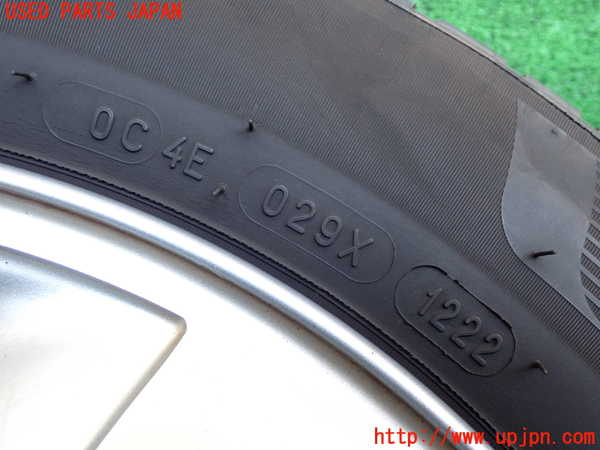 2UPJ-30519028]BMW ミニ(MINI)クーパーD(XN15)(F56)タイヤ　ホイール　1本③ 175/65R15 中古_m0002.jpg