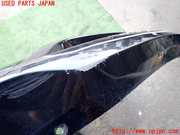 2UPJ-30521010]BMW 320i(PG20)(E90)フロントバンパー 中古_m0003.jpg
