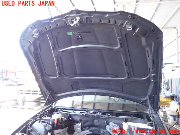 2UPJ-30521060]BMW 320i(PG20)(E90)ボンネットフード 中古_m0002.jpg