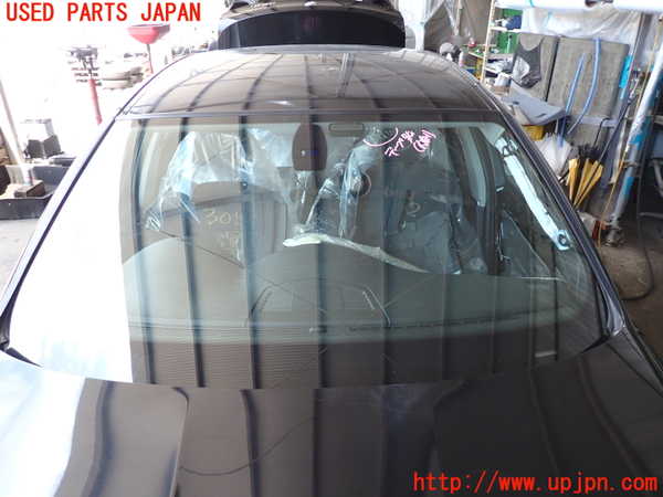 2UPJ-30521195]BMW 320i(PG20)(E90)フロントガラス (43R-001586 M1244) 中古_m0001.jpg