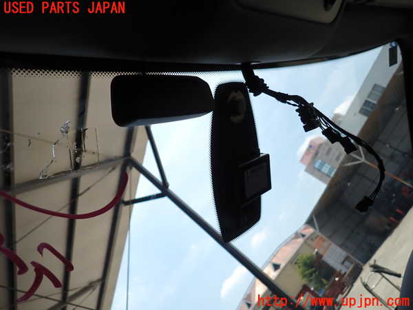 2UPJ-30521195]BMW 320i(PG20)(E90)フロントガラス (43R-001586 M1244) 中古_m0004.jpg
