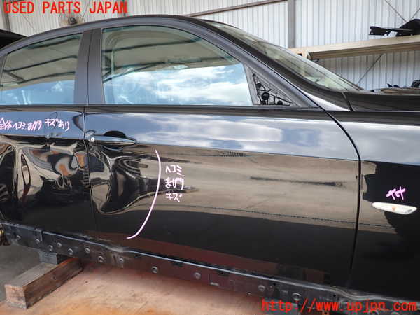2UPJ-30521230]BMW 320i(PG20)(E90)右前ドア (43R-00083 M272) 中古_m0001.jpg
