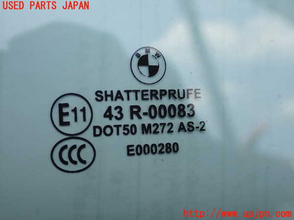 2UPJ-30521230]BMW 320i(PG20)(E90)右前ドア (43R-00083 M272) 中古_m0003.jpg