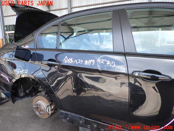 2UPJ-30521290]BMW 320i(PG20)(E90)右後ドア (43R-00083 M272) 中古_m0001.jpg
