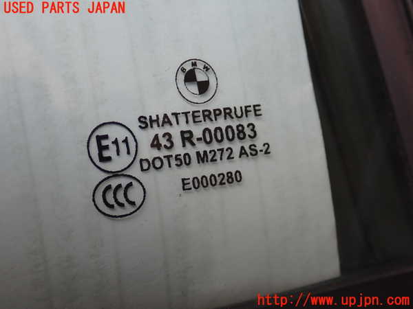 2UPJ-30521290]BMW 320i(PG20)(E90)右後ドア (43R-00083 M272) 中古_m0003.jpg