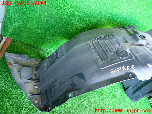 2UPJ-30521092]BMW 320i(PG20)(E90)左前フェンダーライナー 中古_m0002.jpg