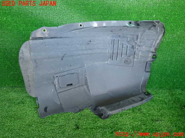 2UPJ-30521092]BMW 320i(PG20)(E90)左前フェンダーライナー 中古_m0005.jpg