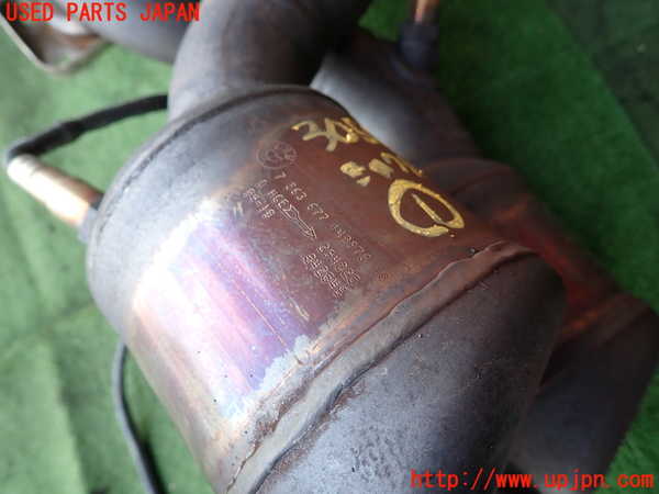 2UPJ-30522661]BMW 320i(PG20)(E90)触媒1 中古_m0002.jpg