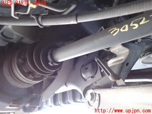 2UPJ-30524025]BMW 320i(PG20)(E90)左リアドライブシャフト 中古_m0001.jpg