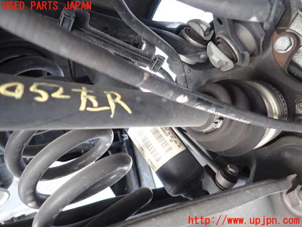 2UPJ-30524025]BMW 320i(PG20)(E90)左リアドライブシャフト 中古_m0002.jpg