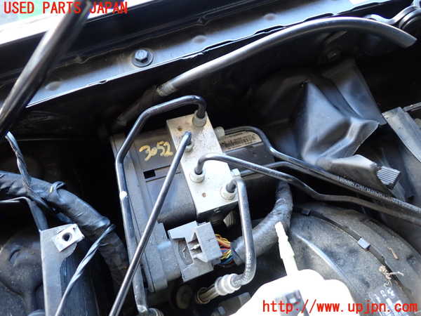 2UPJ-30524040]BMW 320i(PG20)(E90)ABSアクチュエーター 中古_m0001.jpg