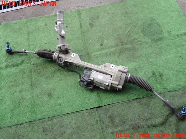 2UPJ-30524235]BMW 320i(PG20)(E90)パワステギアボックス 中古_m0001.jpg