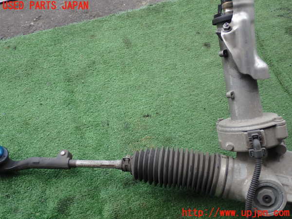 2UPJ-30524235]BMW 320i(PG20)(E90)パワステギアボックス 中古_m0003.jpg