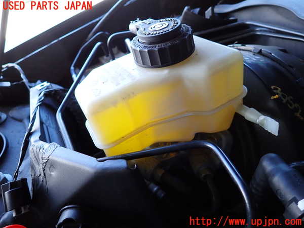 2UPJ-30524050]BMW 320i(PG20)(E90)ブレーキマスターシリンダー 中古_m0001.jpg