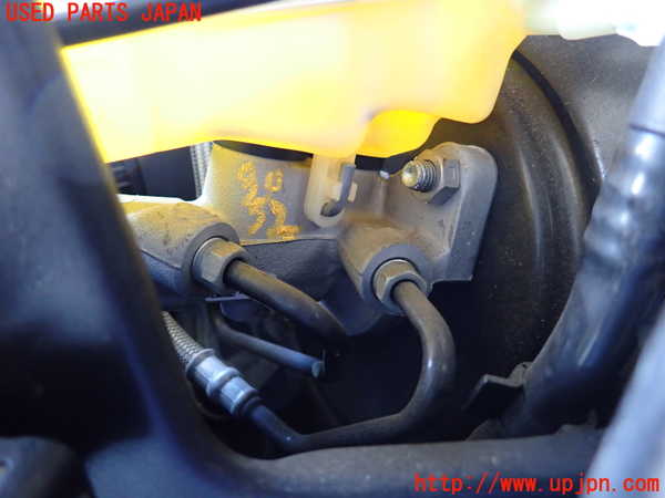 2UPJ-30524050]BMW 320i(PG20)(E90)ブレーキマスターシリンダー 中古_m0002.jpg