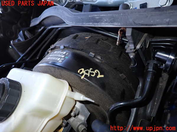 2UPJ-30524055]BMW 320i(PG20)(E90)ブレーキマスターバック 中古_m0001.jpg