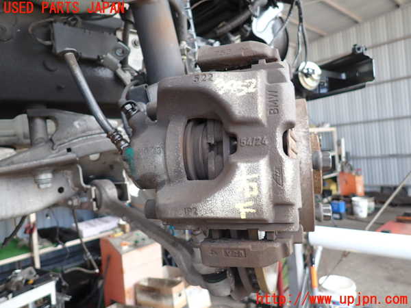 2UPJ-30524080]BMW 320i(PG20)(E90)右フロントキャリパー 中古_m0001.jpg