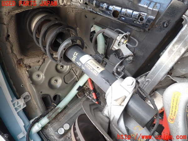 2UPJ-30525015]BMW 320i(PG20)(E90)右フロントストラット 中古_m0001.jpg