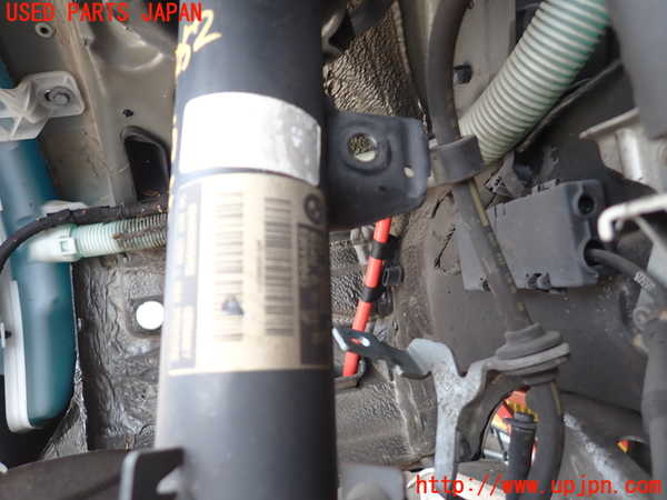 2UPJ-30525015]BMW 320i(PG20)(E90)右フロントストラット 中古_m0002.jpg