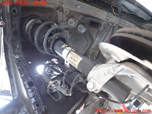 2UPJ-30525025]BMW 320i(PG20)(E90)左フロントストラット 中古_m0001.jpg