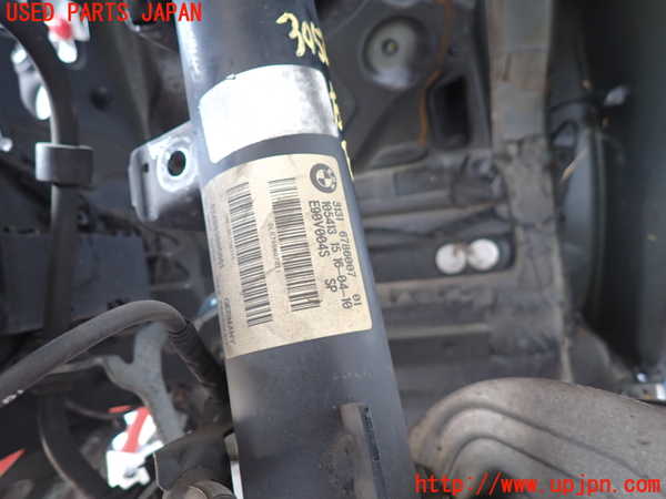 2UPJ-30525025]BMW 320i(PG20)(E90)左フロントストラット 中古_m0002.jpg