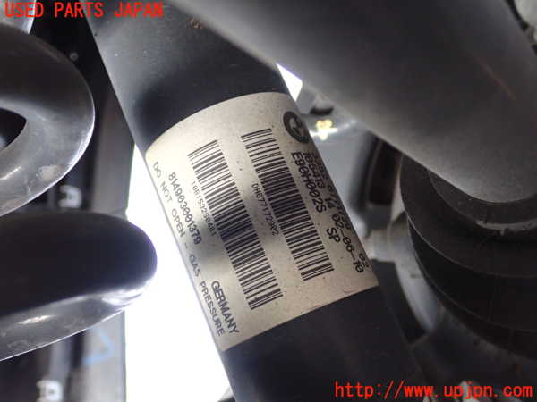 2UPJ-30525075]BMW 320i(PG20)(E90)左リアショックアブソーバー 中古_m0002.jpg