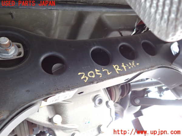 2UPJ-30525295]BMW 320i(PG20)(E90)リアメンバー 中古_m0002.jpg