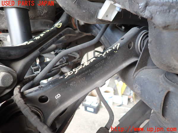 2UPJ-30525146]BMW 320i(PG20)(E90)右リアアッパーアーム1 中古_m0001.jpg
