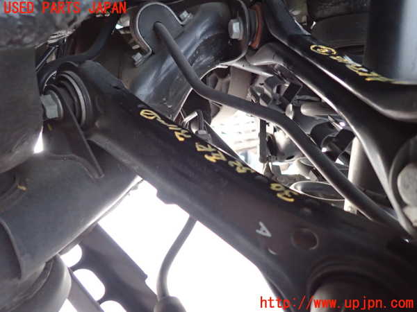 2UPJ-30525156]BMW 320i(PG20)(E90)左リアアッパーアーム1 中古_m0001.jpg