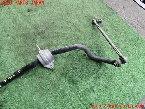 2UPJ-30525440]BMW 320i(PG20)(E90)フロントスタビライザー 中古_m0002.jpg