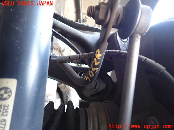 2UPJ-30525445]BMW 320i(PG20)(E90)リアスタビライザー 中古_m0001.jpg
