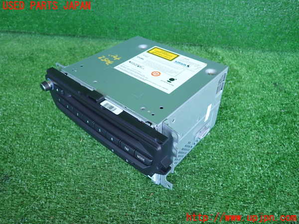 2UPJ-30526589]BMW 320i(PG20)(E90)カーナビゲーション HDD 中古_m0001.jpg