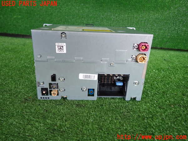 2UPJ-30526589]BMW 320i(PG20)(E90)カーナビゲーション HDD 中古_m0003.jpg