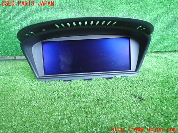 2UPJ-30526629]BMW 320i(PG20)(E90)モニター 中古_m0001.jpg