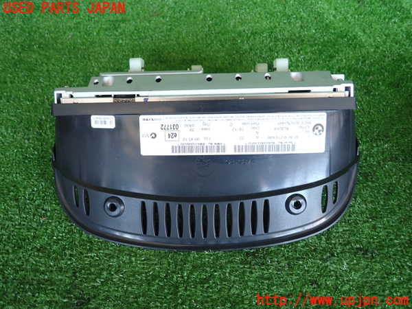 2UPJ-30526629]BMW 320i(PG20)(E90)モニター 中古_m0002.jpg