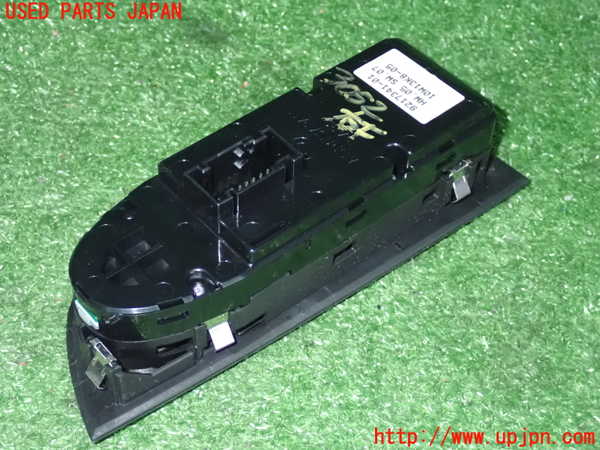 2UPJ-30526240]BMW 320i(PG20)(E90)右前パワーウィンドウスイッチ 中古_m0002.jpg