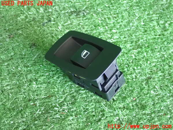 2UPJ-30526245]BMW 320i(PG20)(E90)左前パワーウィンドウスイッチ 中古_m0001.jpg