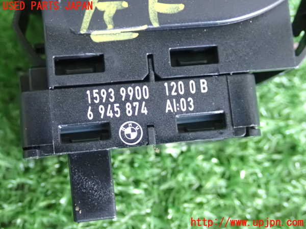2UPJ-30526245]BMW 320i(PG20)(E90)左前パワーウィンドウスイッチ 中古_m0003.jpg