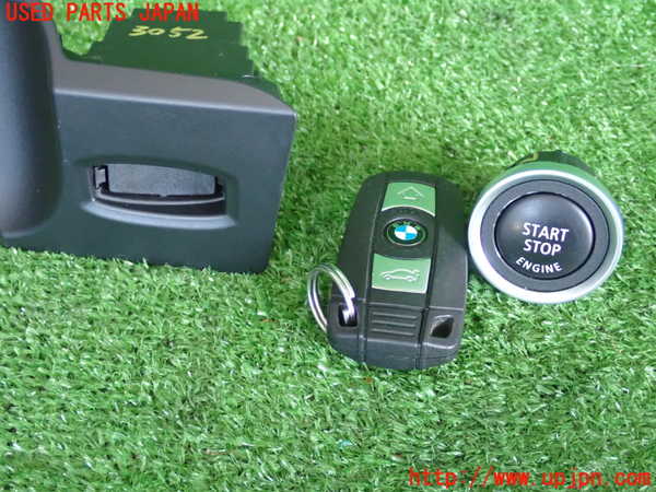 2UPJ-30526110]BMW 320i(PG20)(E90)エンジンコンピューター DME 中古_m0004.jpg