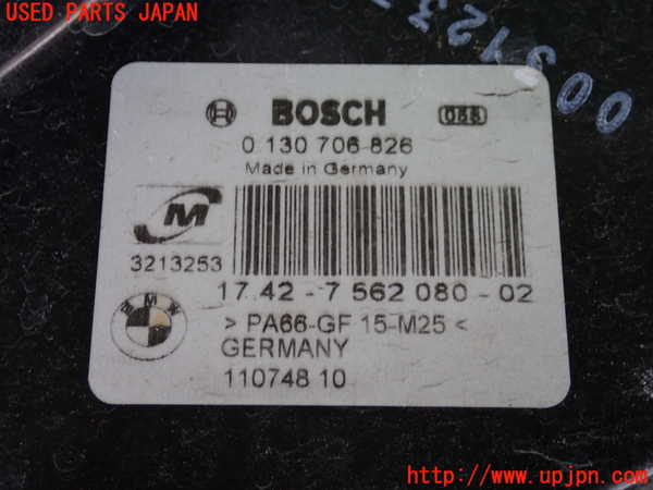2UPJ-30526836]BMW 320i(PG20)(E90)電動ファン1 中古_m0003.jpg