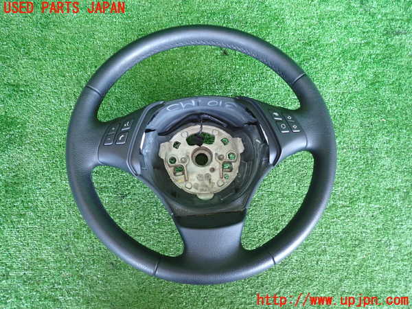 2UPJ-30527855]BMW 320i(PG20)(E90)ステアリングホイール 中古_m0001.jpg