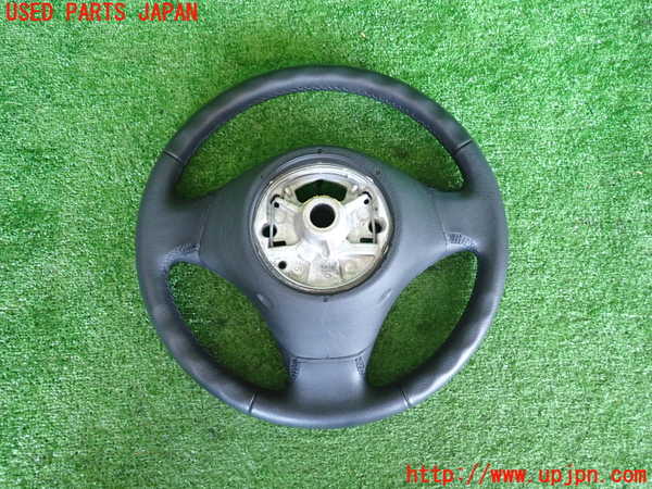 2UPJ-30527855]BMW 320i(PG20)(E90)ステアリングホイール 中古_m0002.jpg