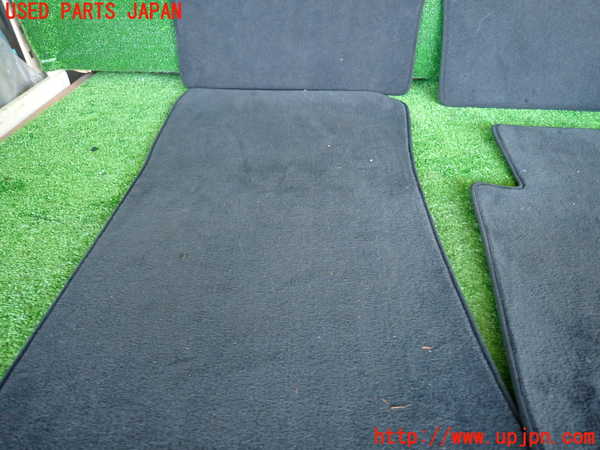 2UPJ-30527800]BMW 320i(PG20)(E90)フロアマット 中古_m0003.jpg