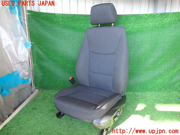 2UPJ-30527065]BMW 320i(PG20)(E90)助手席シート 中古_m0001.jpg