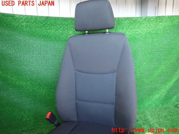 2UPJ-30527065]BMW 320i(PG20)(E90)助手席シート 中古_m0003.jpg