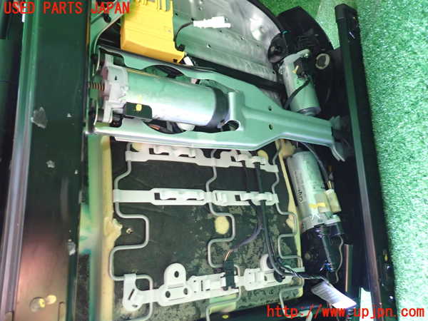 2UPJ-30527065]BMW 320i(PG20)(E90)助手席シート 中古_m0005.jpg